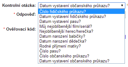 Obrázek 7 7. Use case 2 Odeslání emailu Použitá metoda: Kognitivní průchod Výchozí stav: Uživatel se nachází na stránce http://www.seznam.cz. Q0: Uživatel chce odeslat email. Scénář případu užití: 1.