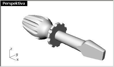 Pozn: 11 Renderování Renderování je technika, která zobrazí model podobně, jako kdybyste ho vyfotografovali.