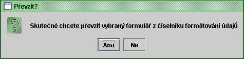 134 Úprava jednotlivých údajů pro tisk PDF V praxi se při tisku matričních dokladů může stát, že je potřeba některý údaj vytisknout níž nebo naopak výš. Případně některé údaje vytisknout tučně.