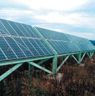 Fotovoltaické systémy Spotřebiče s nízkou spotřebou