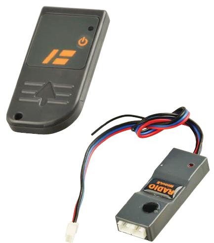 Modul DS 500 JOKER 2 Modul diaľkového ovládania