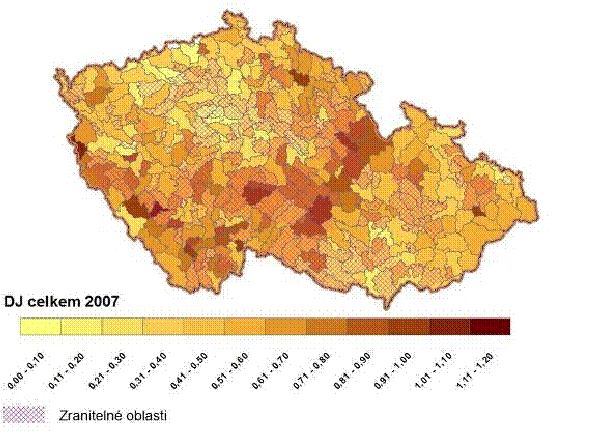 Stavy hospodářských