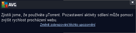Spustit test - Kliknutím na tuto volbu spustíte přímo z prostředí miniaplikace test celého počítače.