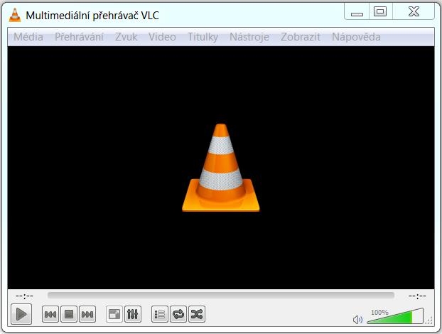 Popis aplikace Video přehrávač VLC je velmi šikovným nástrojem, umožňujícím uživateli přehrát téměř jakýkoliv mediální soubor v počítači.