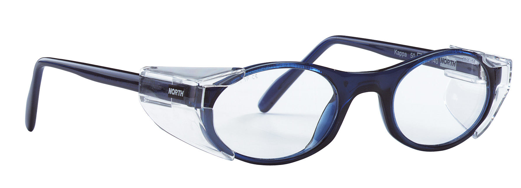 Ochranné brýle 542 Ochranné brýle s polykarbonátovým