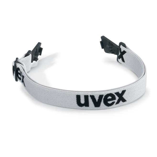 003 šňůrka k brýlím pro brýle se straničkami uvex duo-flex pro všechny měkké rámečky (modely uvex skyper) pro modely brýlí 9161, 9162 a 9165 Obj. číslo 9959.