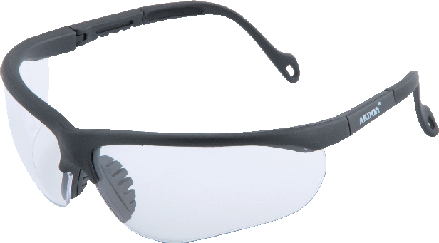 E4004 V8000 E4005 V8100 E4016 M1000 E4017 M1100 stylové sportovní ochranné brýle kombinují módní vzhled a funkčnost nastavitelná délka straniček (4 pozice) dokonalé přizpůsobení tvaru obličeje měkký