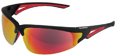 E4041 GLANCE E4034 W3000 E4035 W3100 Exkluzivní ochranné brýle splňují nejvyšší nároky na atraktivní design a výjimečné optické vlastnosti. High-tech zorník s antireflexním REVO povrstvením.