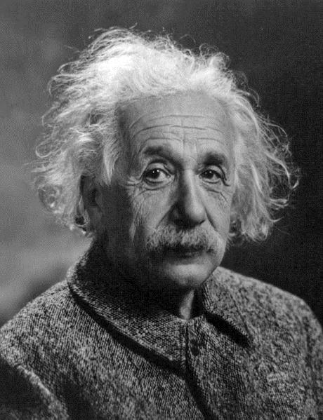 stupně schopností (rozvinutí vloh) geniální matematik a fyzik Albert Einstein Nadání - dobré rozvinuté vloh v určité oblasti, jedinec dosahuje nadprůměrných výsledků Talent výjimečně rozvinutá