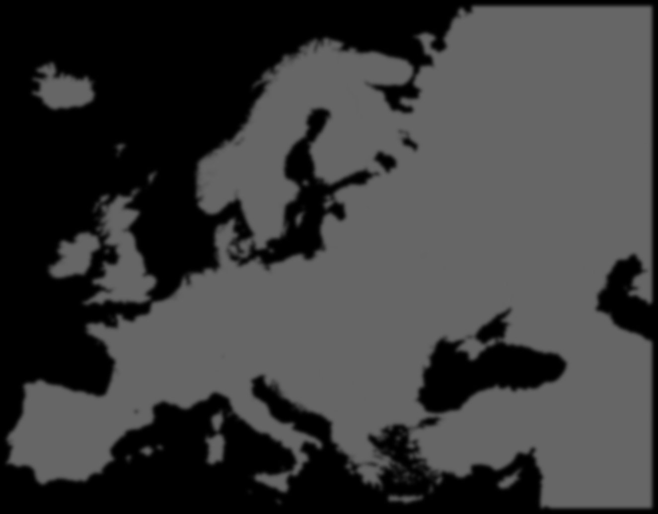 Kienbaum - Evropa Celkové hrubé roční příjmy vedoucího úseku IT v evropském srovnání (v 000 EURO) Rusko 110 140 Poznámky:» Ve společnostech s více než 500 pracovníky» Reprezentativní pro relace mezi