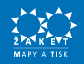 Délky tratí a směrné časy: Jsou uvedeny na adrese