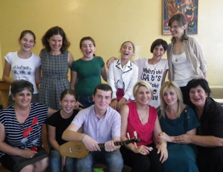 Všechny problémy, které se objevily, byly s pomocí ČvT vyřešeny v rámci několika dnů. Úspěch tohoto projektu nebyl ohrožen žádnými závažnými problémy.