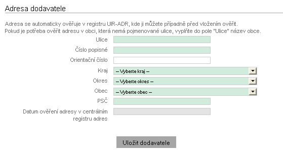 Veřejné