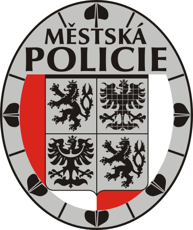 Zpráva o činnosti Městské policie