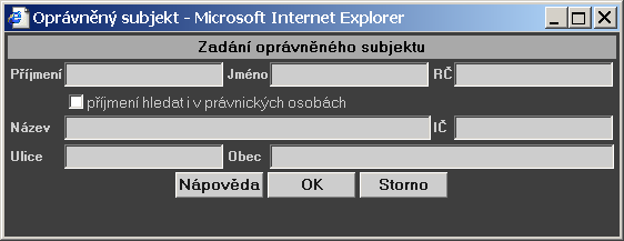 Doplňkové aplikace Plošnou stavbou z linie. Jako první se provede identifikace linie. Pokud je linie uzavřená operace končí, jinak se dále pokračuje jako v případě zadávání polygonu z bodů.