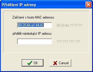 Po přečtení informačního okna můžete klepnout na tlačítko Pokračovat.