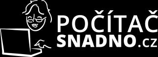 Podmínky užití webového rozhraní Nacházíte se na webovém rozhraní www.pocitacsnadno.