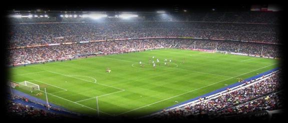 Barcelona - Hlavní město Katalánska -Druhým největším městem ve Španělsku.