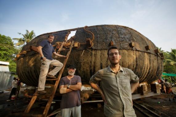 National Geographic Channel SD a HD Nabízí zcela nový pohled na vědu, techniku, historii, divokou přírodu a mnohé další tematické okruhy.