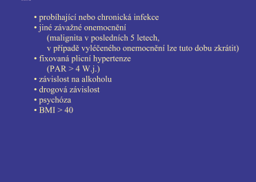 22 23 Doc. MUDr. Ivan Málek, CSc. Obr. 1 Průběh onemocnění pacienta s terminálním srdečním selháním při spongiózní kardiomyopatii.