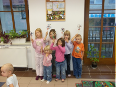 Návštěvnost v roce 2011 NÁVŠTĚVNOST