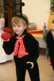VÝNOSY Karnevalové soutěžení 32 779,00 Tržby z prodeje služeb 420,00 Půjčovné 1 168,00 Tržby herna 43 187,00 Tržby mimořádné akce 3 407,00 Tržby výtvarné kouzlení 450,00 Tržby bazárek 5 045,00 Tržby