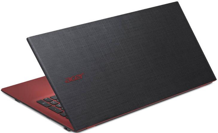 6" HD displej; grafika Intel HD Graphics; 500GB disk; DVD±RW/RAM mechanika; rozhraní: Wi-Fi, Bluetooth, 3x USB (1x 3.0); operační systém Windows 8.1 Bing. ZDARMA upgrade na Windows 10.
