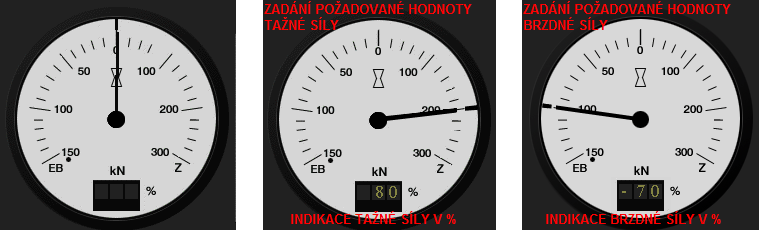 Ovladač elektrické brzdy : Obr.