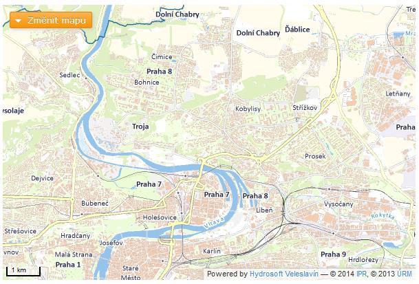Widgets: Map Editing Legend Geocoder Routing Results Search Controls: Attribution