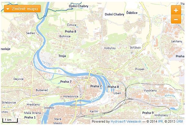 Widgets: Map Editing Legend Geocoder Routing Results Search Controls: Attribution Basemap