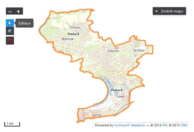 Widgets: Map Editing Legend Geocoder Routing Results Search Controls: