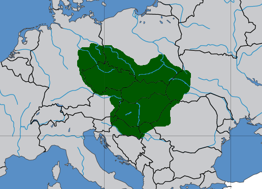 4 1. TRADICE A ZKUŠENOSTI S ÚZEMNÍ SPOLUPRACÍ