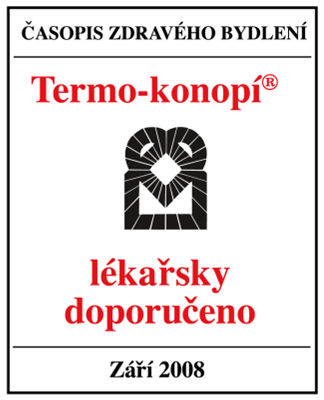 Testováno vzhledem k životnímu prostředí, zdraví a funkčnosti. Závazná deklarace obsažených látek.