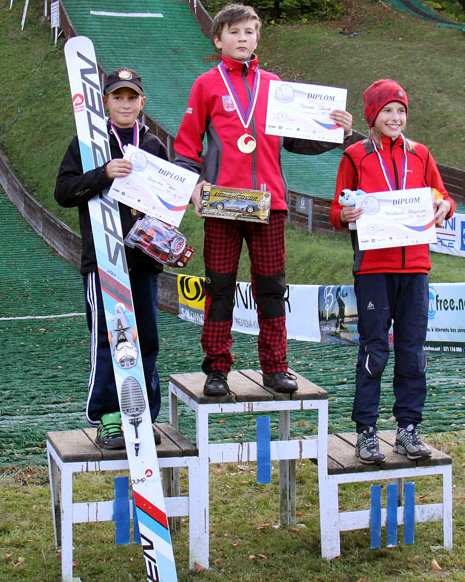 druhém jej připravily o