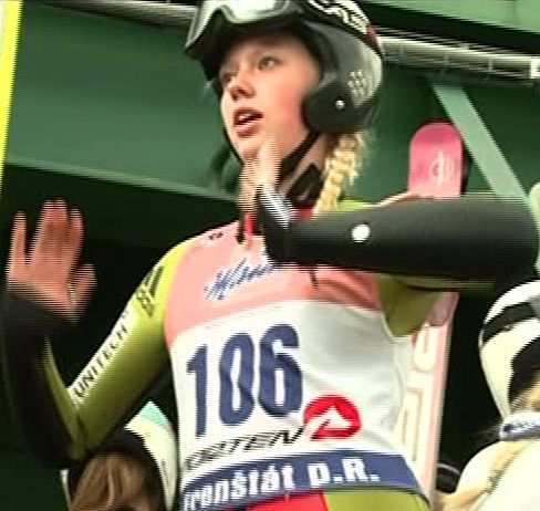 FRENŠTÁT p. R. (31. 8. 2013) V sobotním závodě jsme měli opět důvod k radosti. 1. Michaela DOLEŽELOVÁ si zopakovala vítězství, 4.