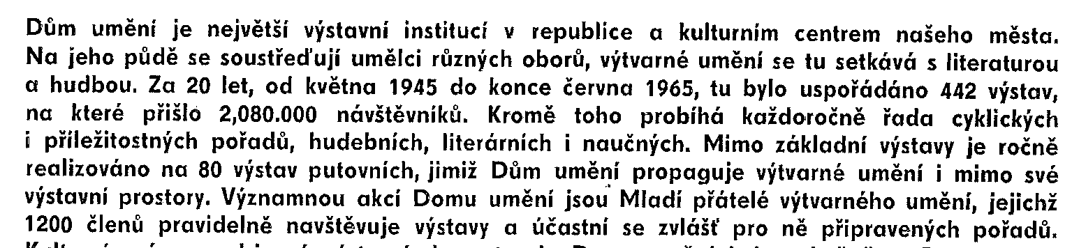 2. Éra ředitele Adolfa Kroupy Okruh 1: Adolf Kroupa, kontext Zdroj: HLUŠIČKA, Jiří. Ředitelská éra Adolfa Kroupy. In: VRÁNOVÁ, Jana a Lubomír SLAVÍČEK (ed).