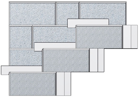 Před provedením každé stavby by měl být proveden projekt a geologický průzkum, obojí v rozsahu, který odpovídá velikosti a náročnosti stavby. 4.