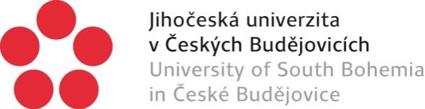 Česká biotechnologická platforma (CEBIO) Technologický institut Jihočeské univerzity v Českých Budějovicích (TI JU) Mechatronika Biotechnologie Výzkum, vývoj a inovace Studium Výzkum, vývoj a inovace