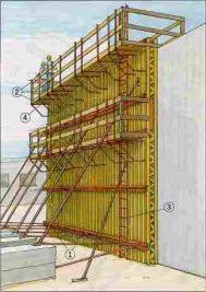 Chyby při provádění 37 38 Zásady přípravy betonáže 1. Stanovit prvek k betonáži, vypočítat výměru ukládaného betonu 2. Určit druh betonu a potřebný způsob ukládání 444betonáž čerpadlem 3.