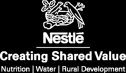 Celosvětová růstová strategie Nestlé.