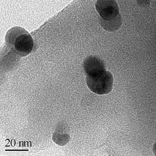 Fotokatalýza nanočástic TiO 2 je záležitost povrchů Příprava fotokatalytického