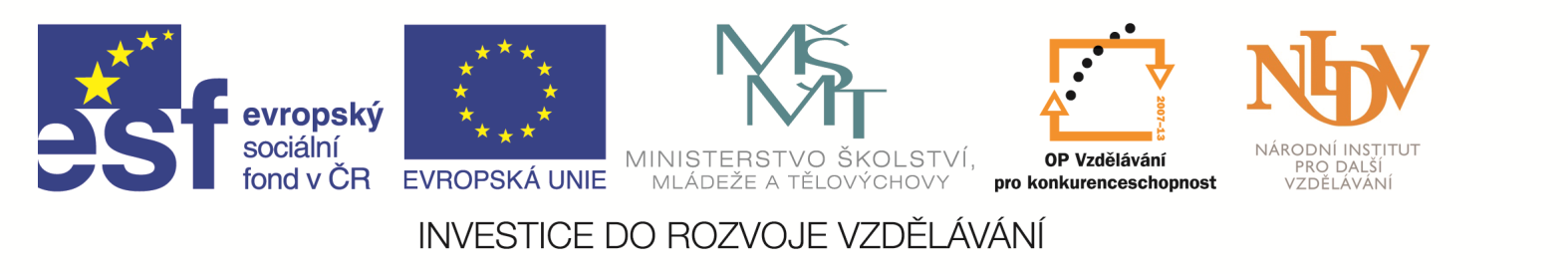 Tvorba a realizace ŠVP v ZUŠ