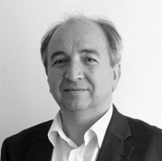 Ján Chal - Garant programu Působí jako senior konzultant v ICG Capability. Dlouhodobě se věnuje inovacím jako poradce pro české, německé a slovenské firmy.