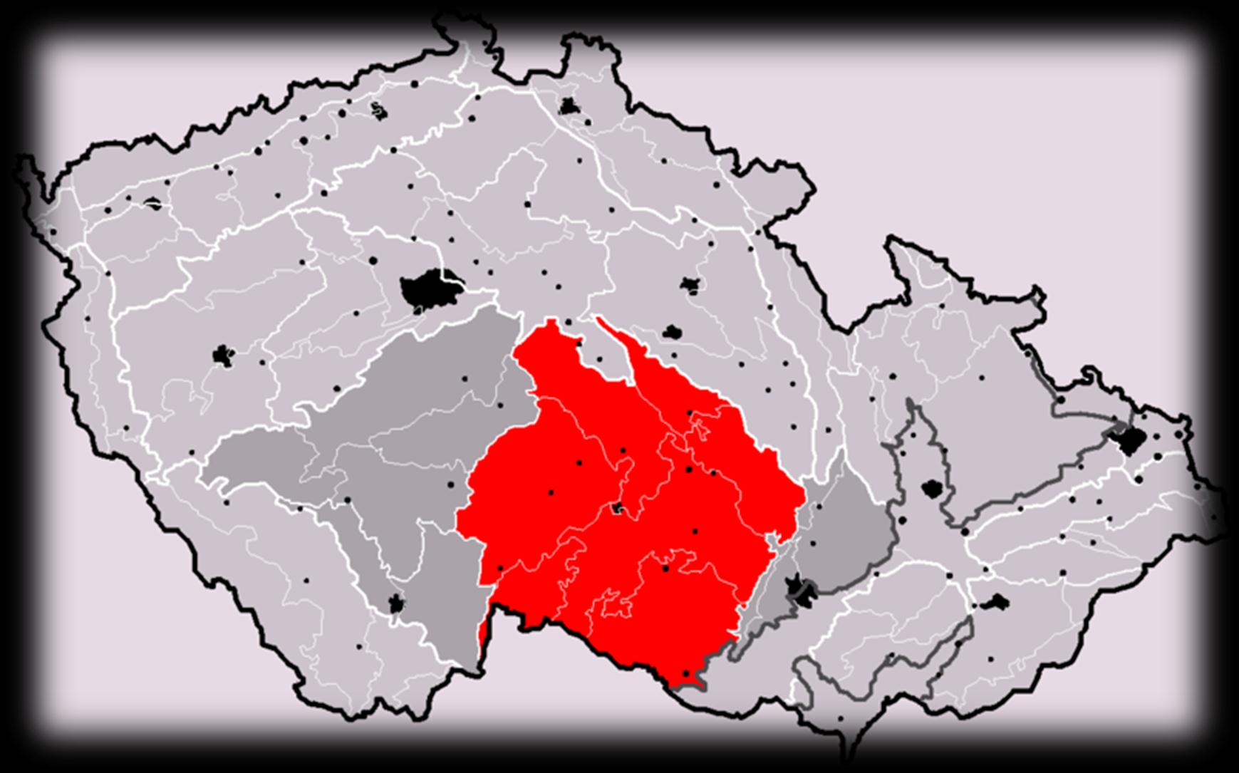 Českomoravská