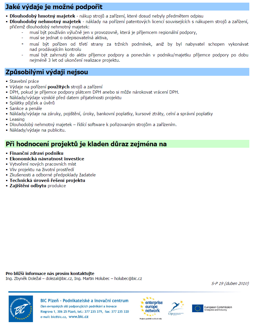 Bulletin Enterprise Europe Network