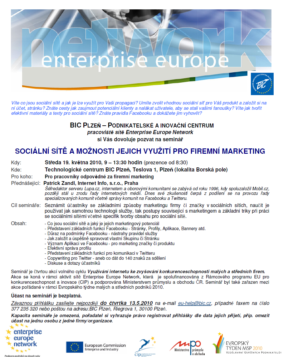 Bulletin Enterprise Europe