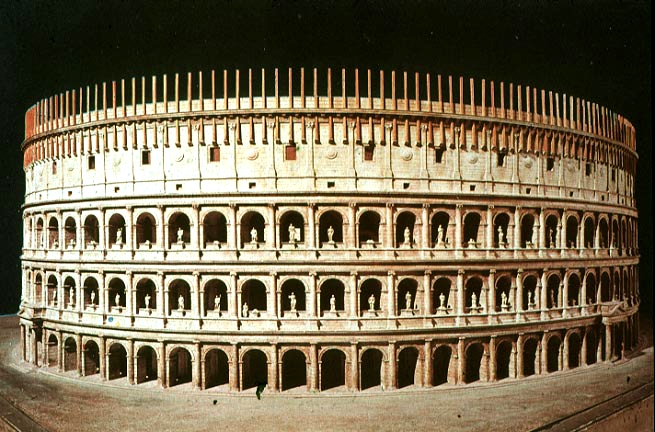 COLOSSEUM