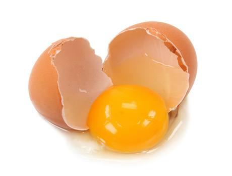 PROTEINY VEJCE vejce obsahují značné množství proteinů (cca 13% jedlého podílu) proteiny s vysokou