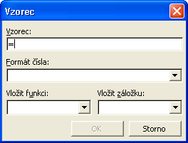 92 Microsoft Office Word 2003 Tuto operaci provedeme z nabídky takto Vybereme příkaz Text na tabulku nebo Tabulku na text z podnabídky Převést Vybereme příkaz Seřadit Vybereme příkaz Vzorec a v