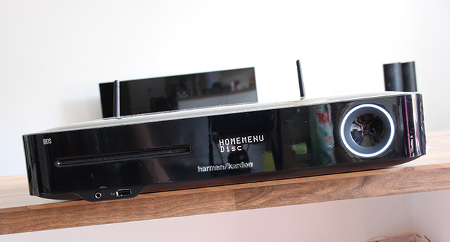 Upscaling vcelku dokáže pomoct méně kvalitnímu video materiálu, třeba starším DVD.